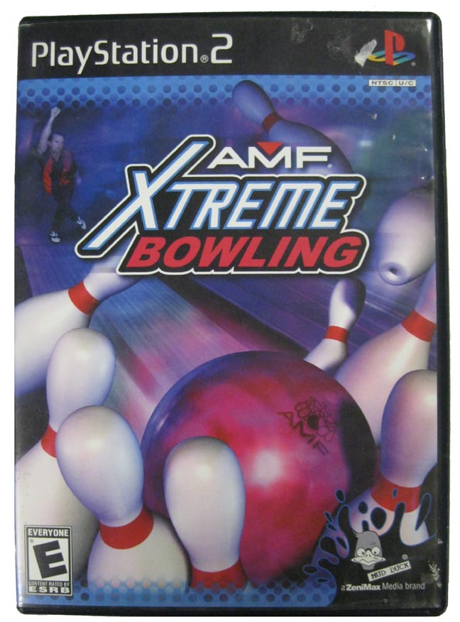 AMF Xtreme Bowling
